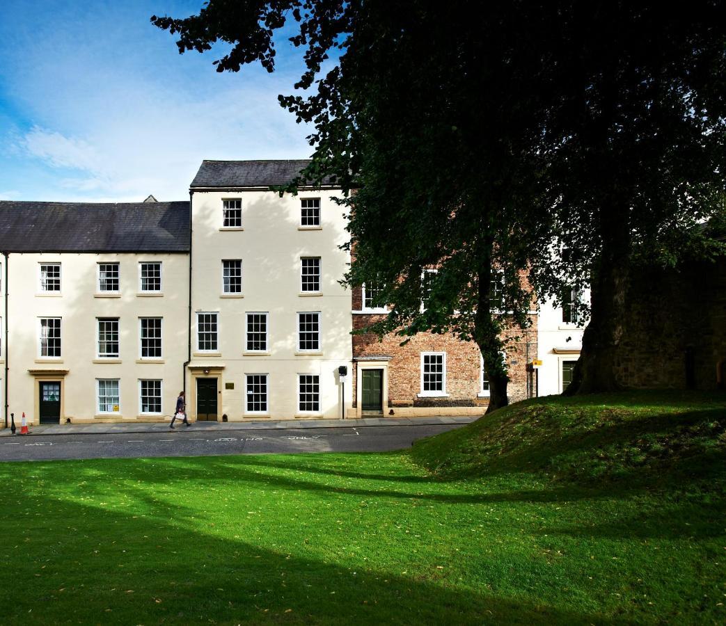 Bed and Breakfast St Chad'S College Durham Exteriér fotografie