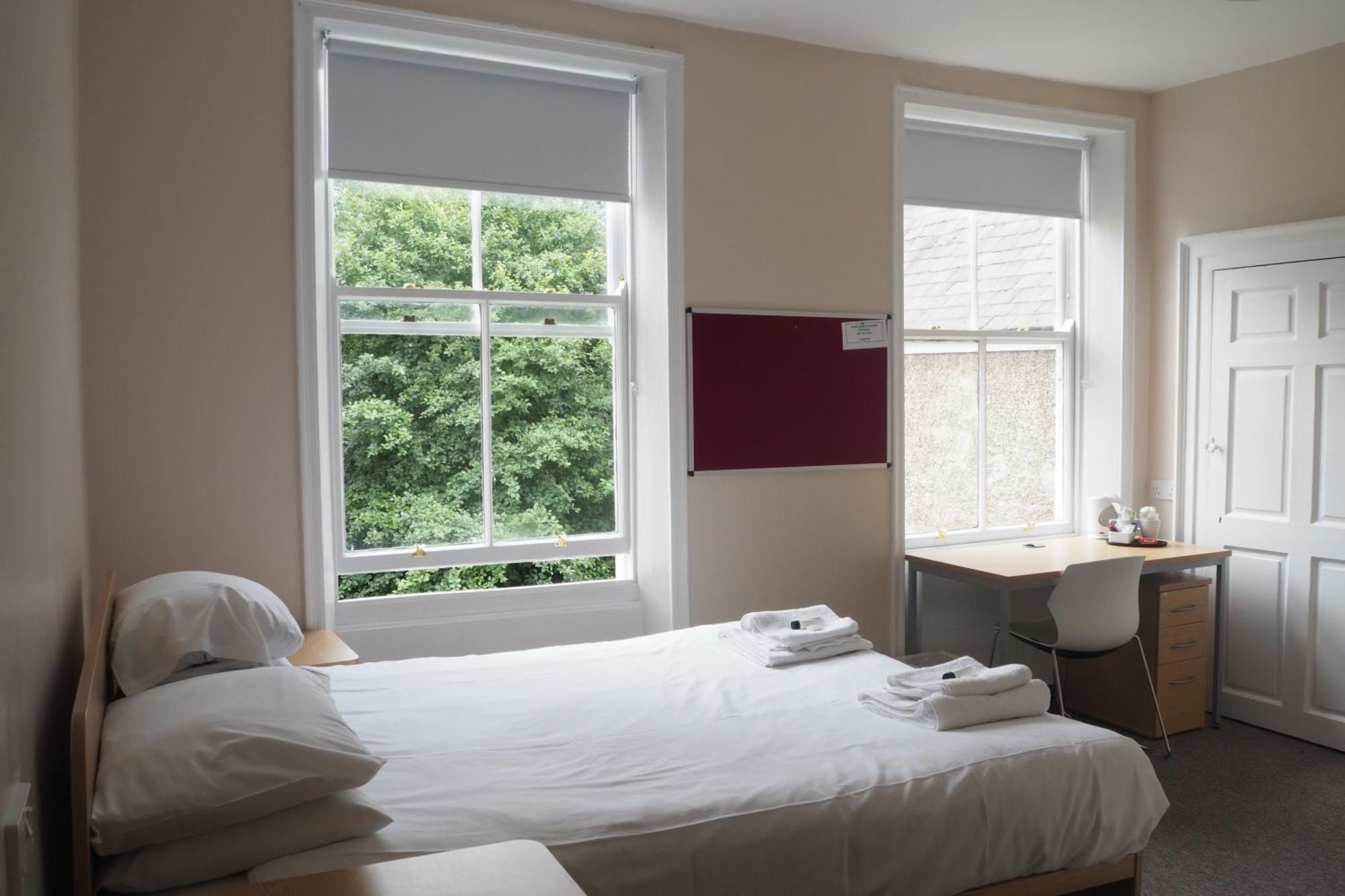 Bed and Breakfast St Chad'S College Durham Exteriér fotografie